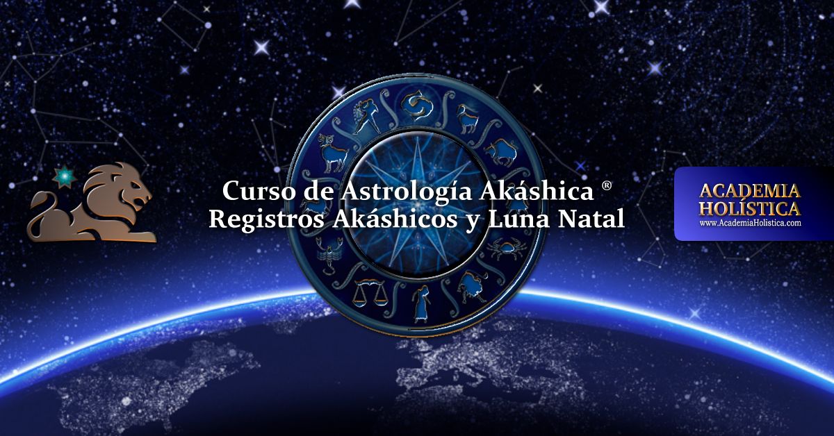 Curso avanzado de Registros Akáshicos Luna Natal en Buenos Aires (CABA
